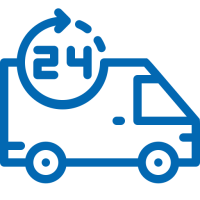 service 24h service 24h